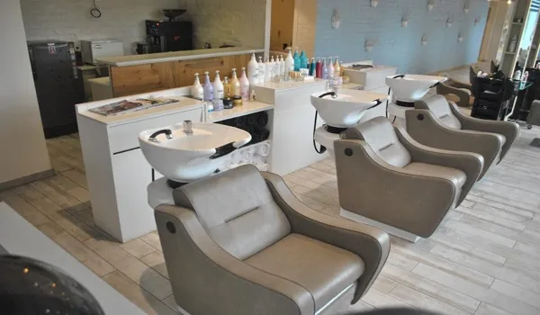 Meghavi Wellness Spa | Daspalla Hotel